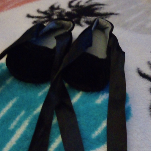 Baby dress shoes black - Picture 6 of 6
